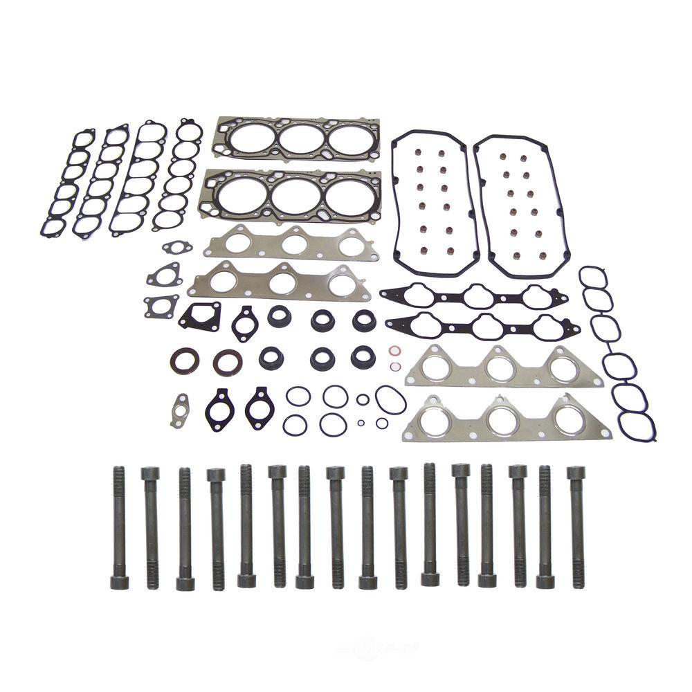DNJ ENGINE COMPONENTS - Engine Cylinder Head Gasket Set - RKP - hgb161