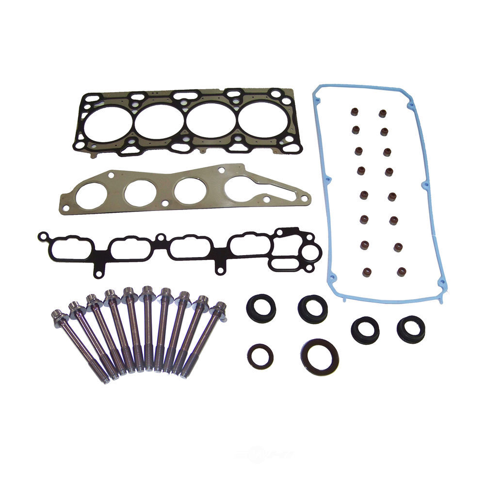 DNJ ENGINE COMPONENTS - Engine Cylinder Head Gasket Set - RKP - hgb162