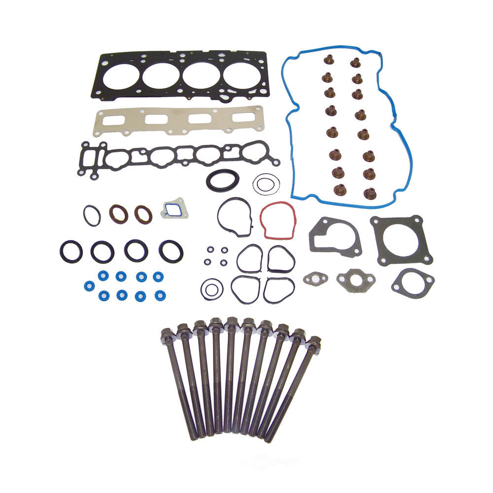 DNJ ENGINE COMPONENTS - Engine Cylinder Head Gasket Set - RKP - hgb165