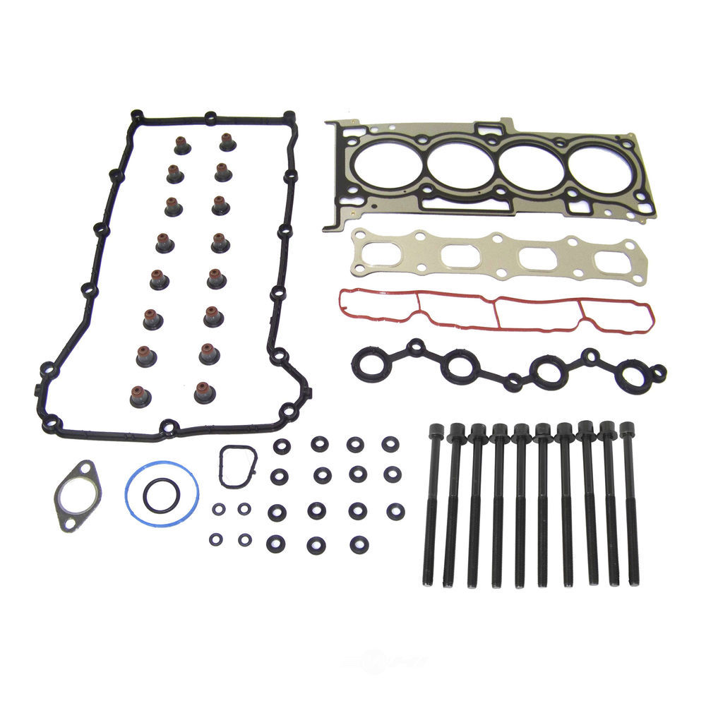 DNJ ENGINE COMPONENTS - Engine Cylinder Head Gasket Set - RKP - hgb167