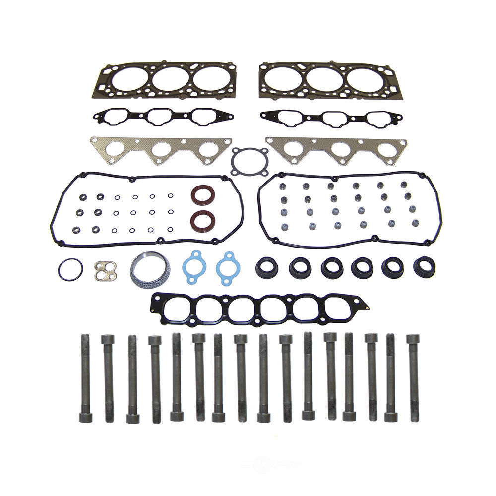 DNJ ENGINE COMPONENTS - Engine Cylinder Head Gasket Set - RKP - hgb169