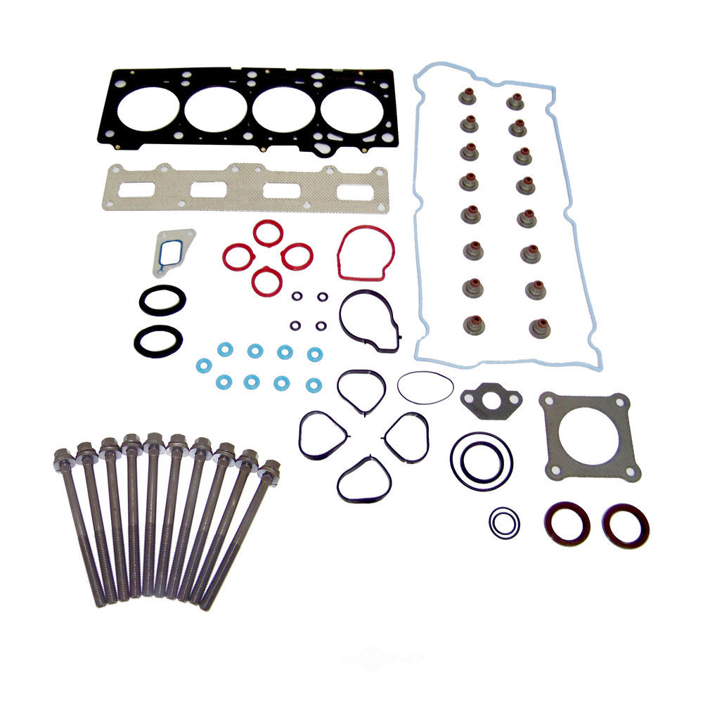 DNJ ENGINE COMPONENTS - Engine Cylinder Head Gasket Set - RKP - hgb170
