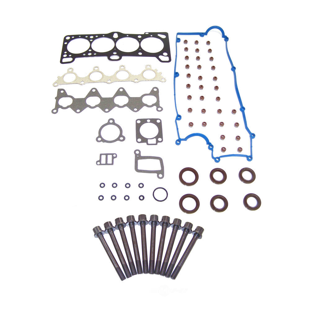 DNJ ENGINE COMPONENTS - Engine Cylinder Head Gasket Set - RKP - hgb172