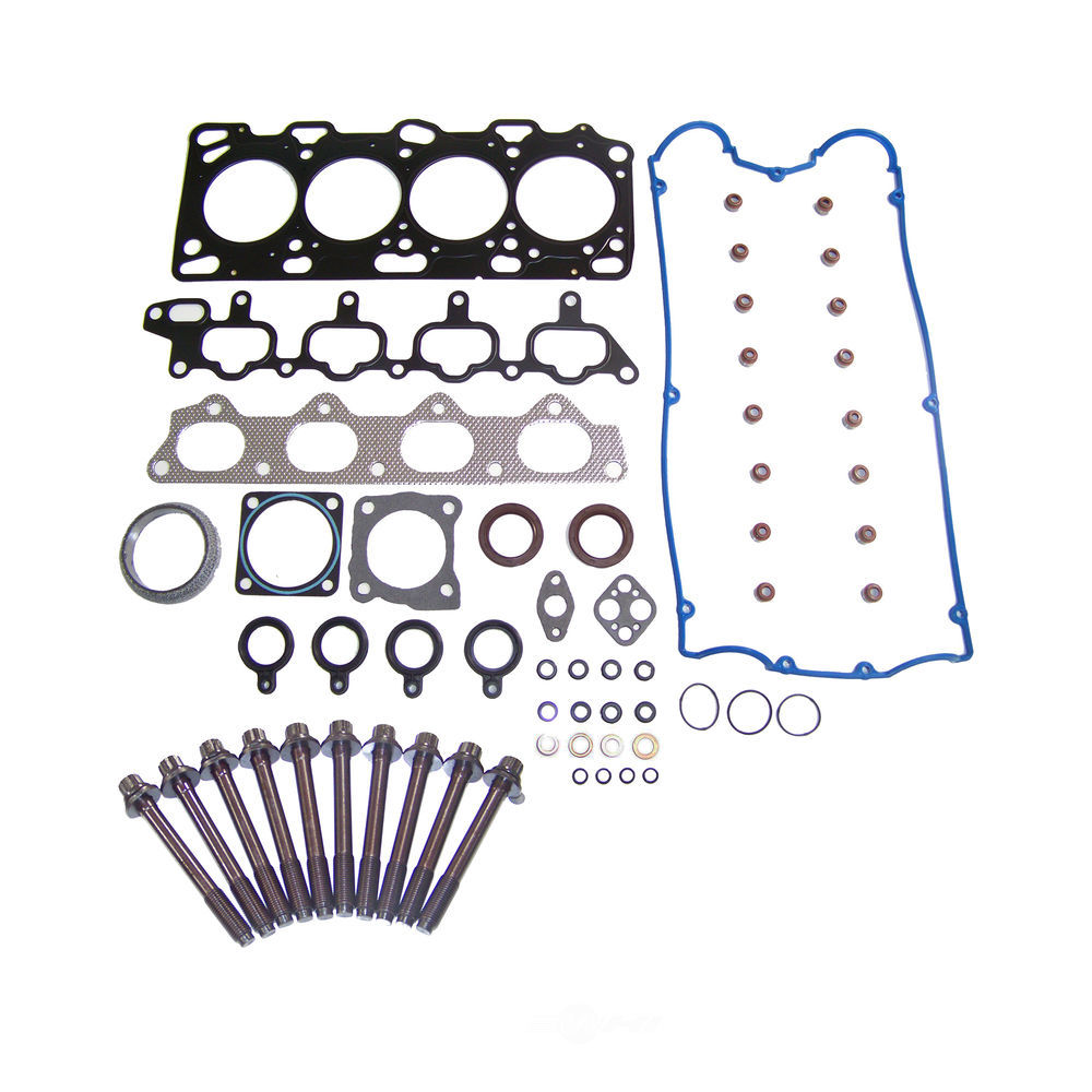 DNJ ENGINE COMPONENTS - Engine Cylinder Head Gasket Set - RKP - hgb175