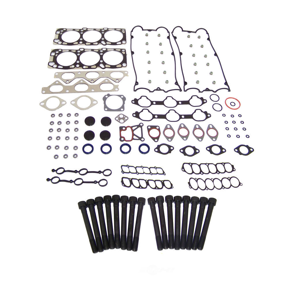 DNJ ENGINE COMPONENTS - Engine Cylinder Head Gasket Set - RKP - hgb181