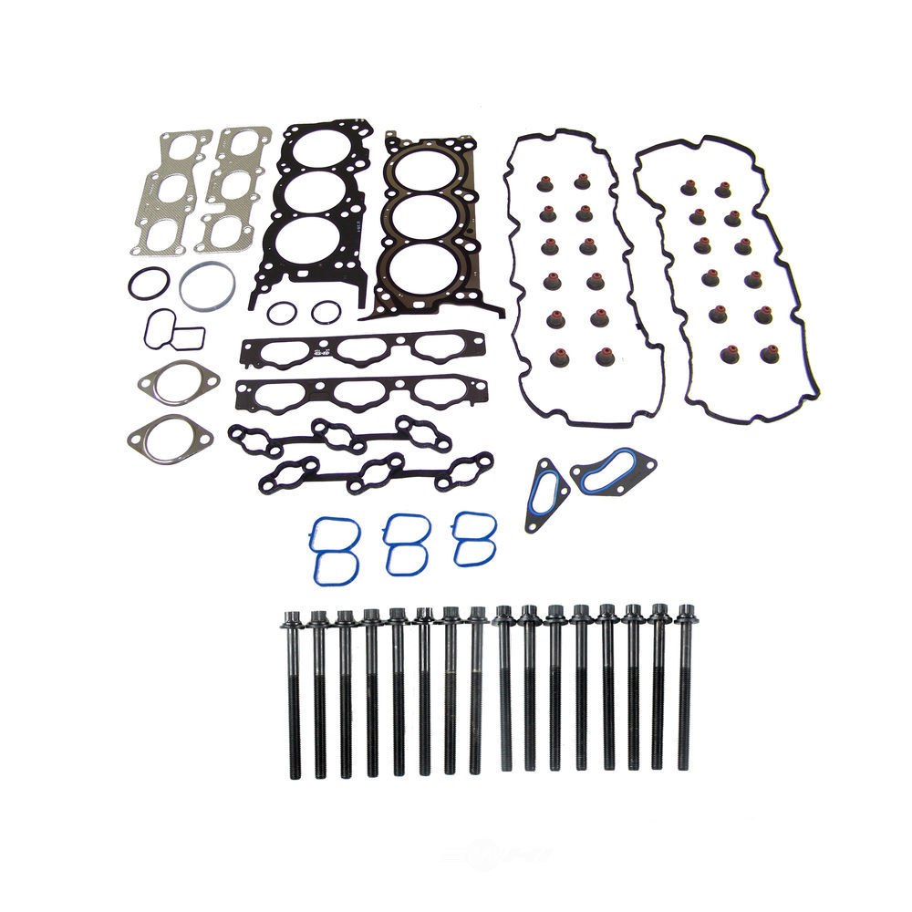 DNJ ENGINE COMPONENTS - Engine Cylinder Head Gasket Set - RKP - hgb185