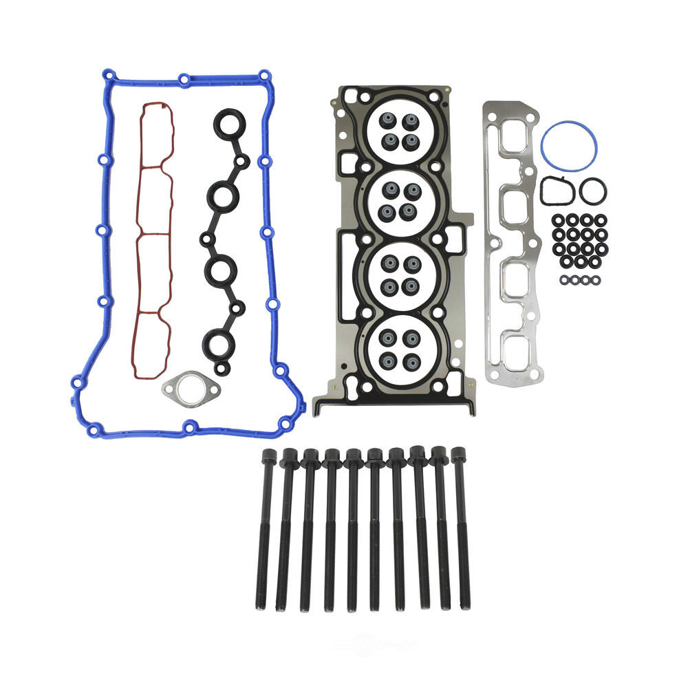 DNJ ENGINE COMPONENTS - Engine Cylinder Head Gasket Set - RKP - hgb188