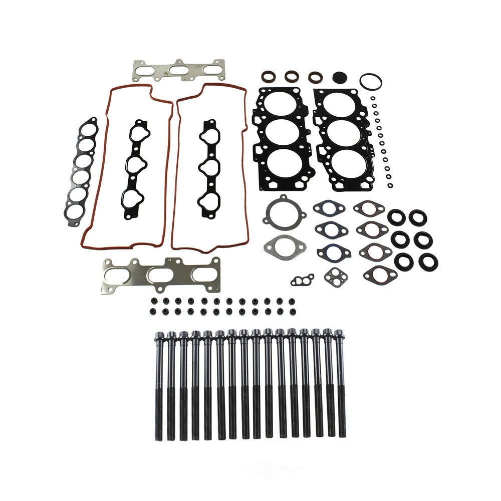 DNJ ENGINE COMPONENTS - Engine Cylinder Head Gasket Set - RKP - hgb189