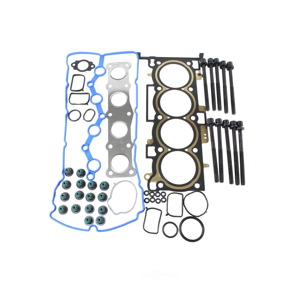 DNJ ENGINE COMPONENTS - Engine Cylinder Head Gasket Set - RKP - hgb191