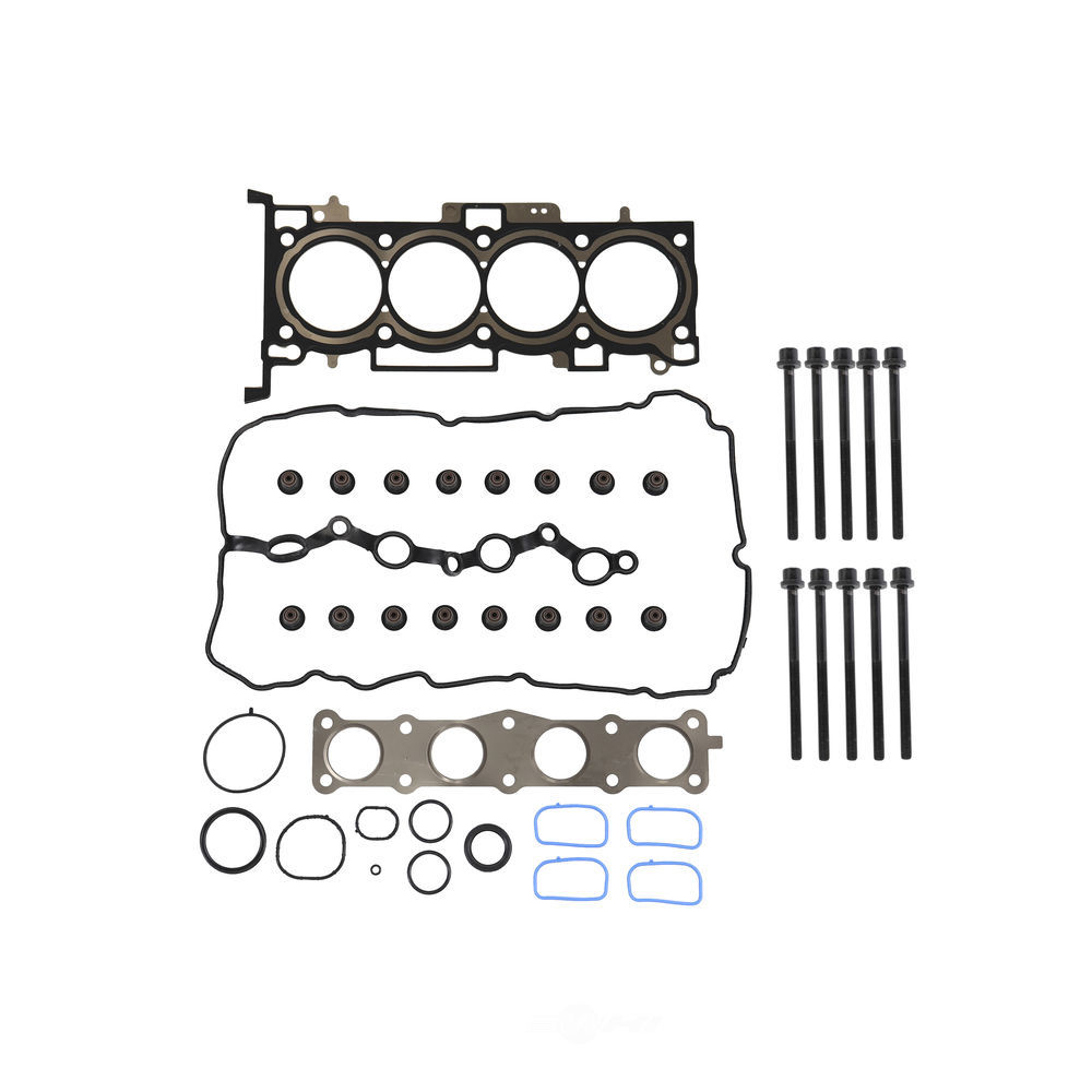 DNJ ENGINE COMPONENTS - Engine Cylinder Head Gasket Set - RKP - hgb199