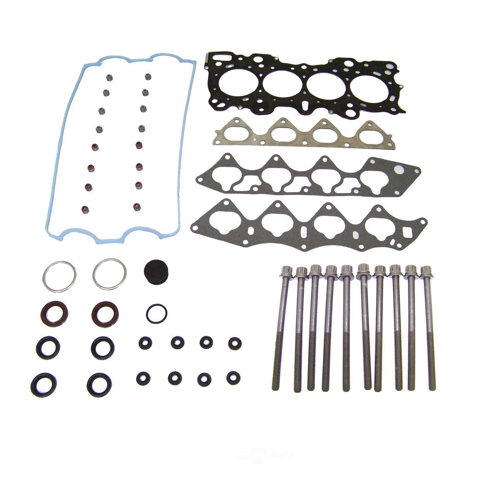 DNJ ENGINE COMPONENTS - Engine Cylinder Head Gasket Set - RKP - hgb218