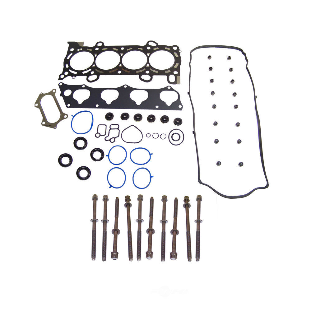 DNJ ENGINE COMPONENTS - Engine Cylinder Head Gasket Set - RKP - hgb242
