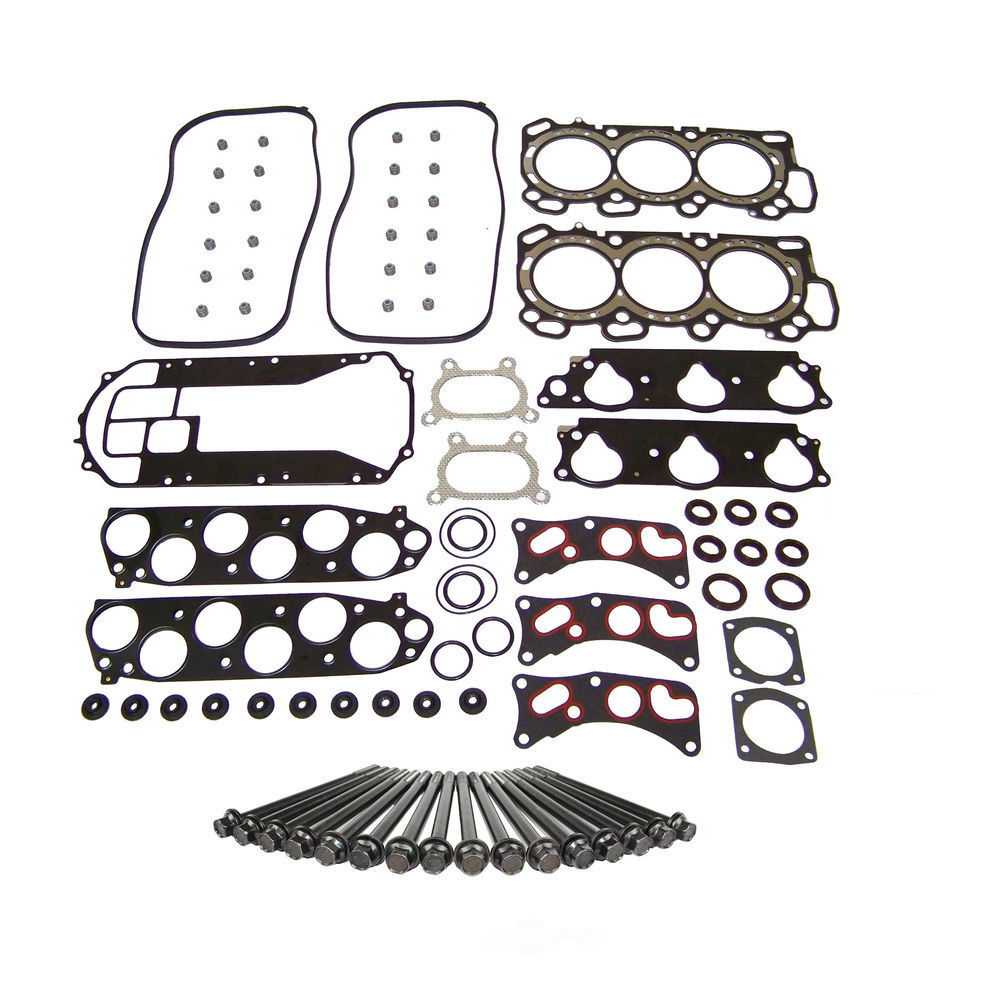 DNJ ENGINE COMPONENTS - Engine Cylinder Head Gasket Set - RKP - hgb2631