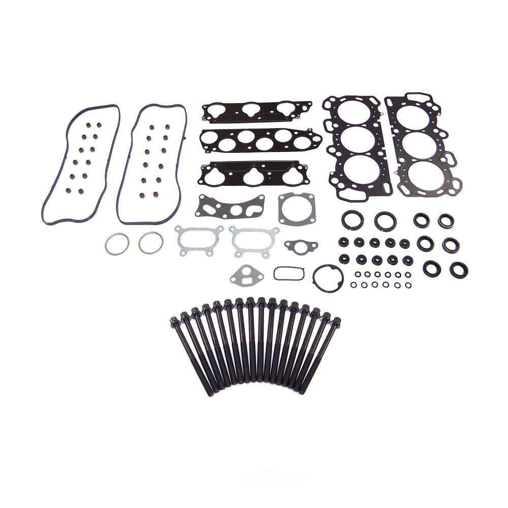 DNJ ENGINE COMPONENTS - Engine Cylinder Head Gasket Set - RKP - hgb264