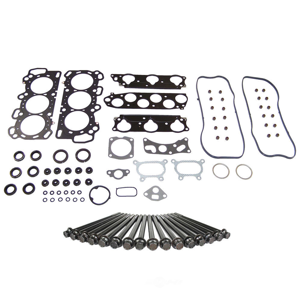 DNJ ENGINE COMPONENTS - Engine Cylinder Head Gasket Set - RKP - hgb2641
