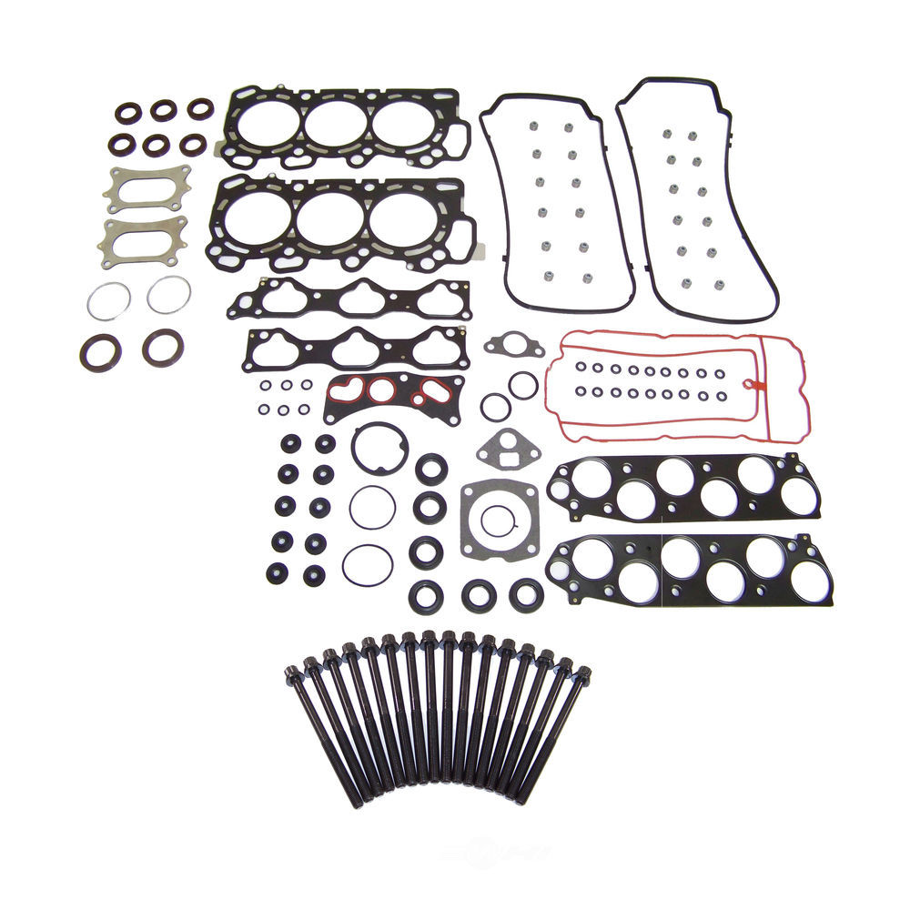 DNJ ENGINE COMPONENTS - Engine Cylinder Head Gasket Set - RKP - hgb268