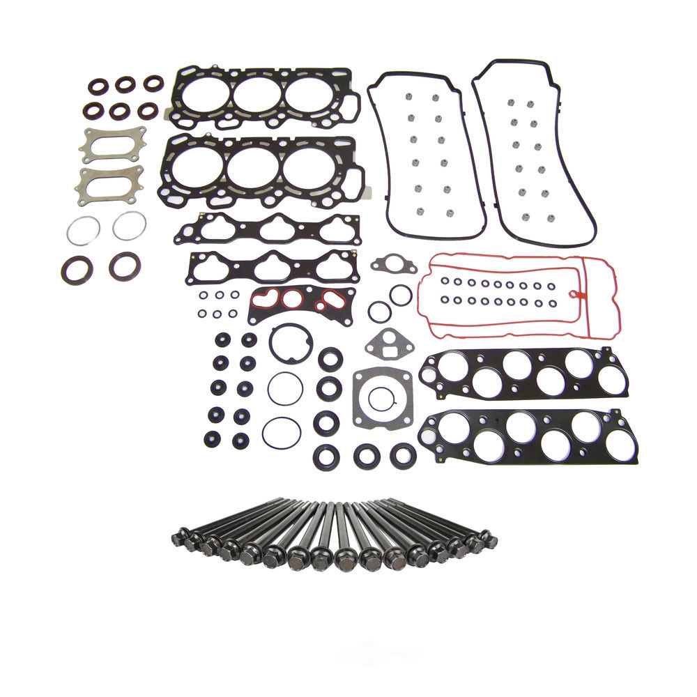 DNJ ENGINE COMPONENTS - Engine Cylinder Head Gasket Set - RKP - hgb2681