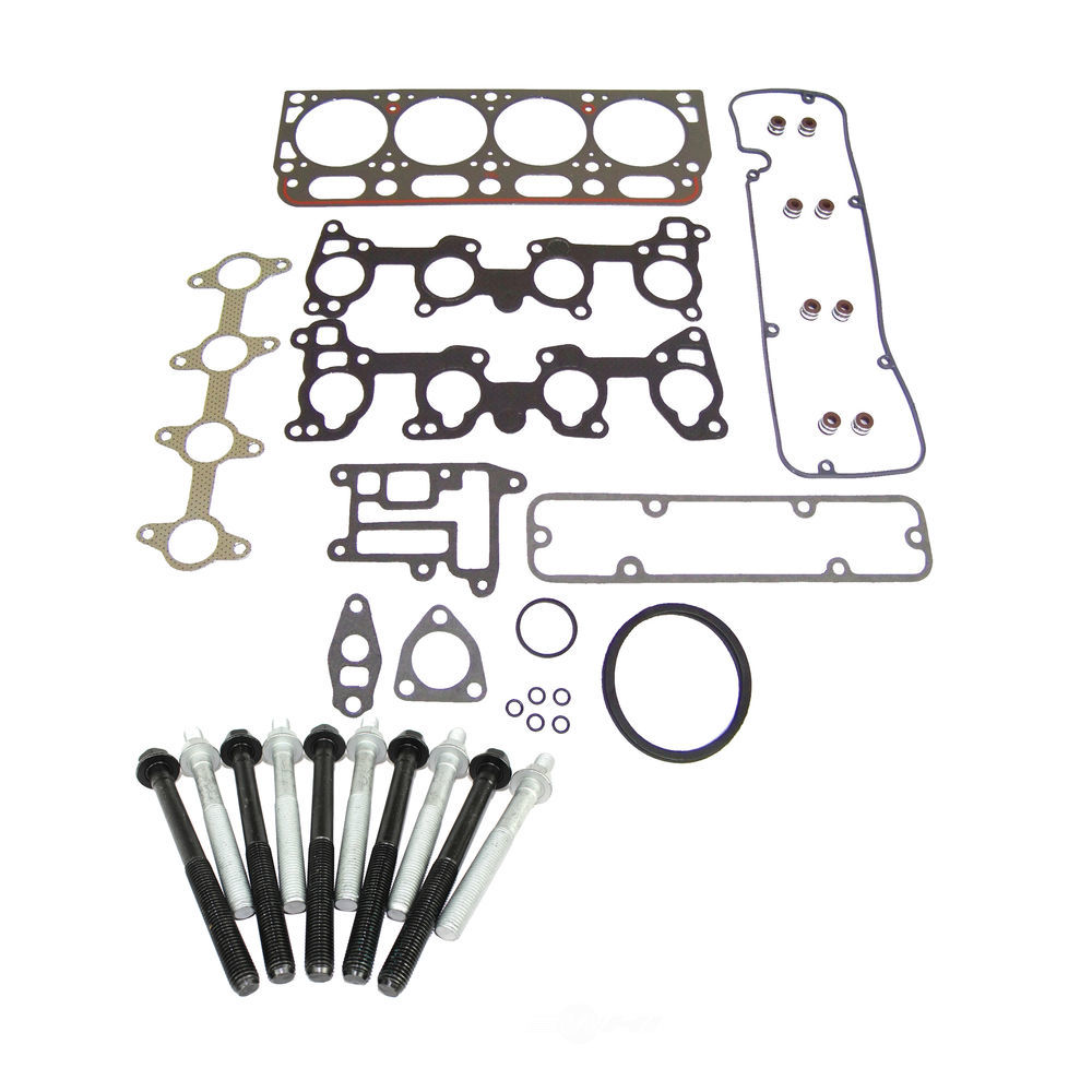 DNJ ENGINE COMPONENTS - Engine Cylinder Head Gasket Set - RKP - hgb3024