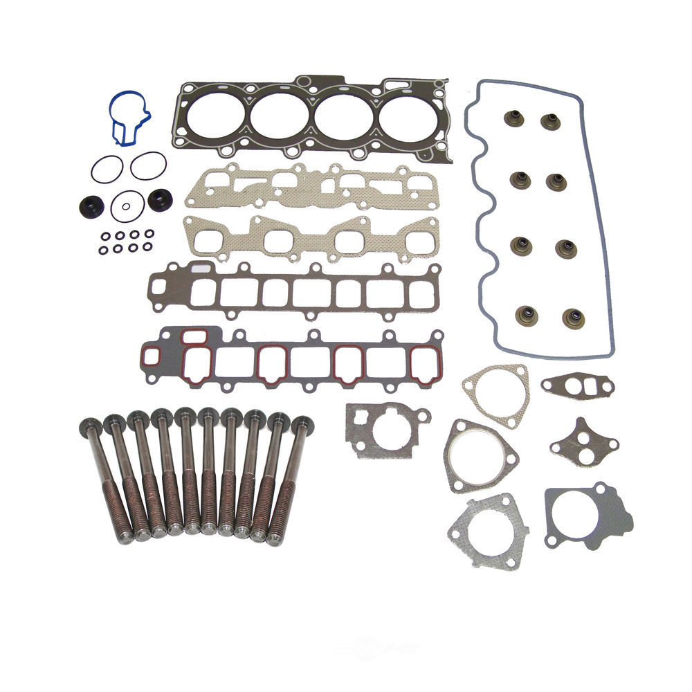 DNJ ENGINE COMPONENTS - Engine Cylinder Head Gasket Set - RKP - hgb310