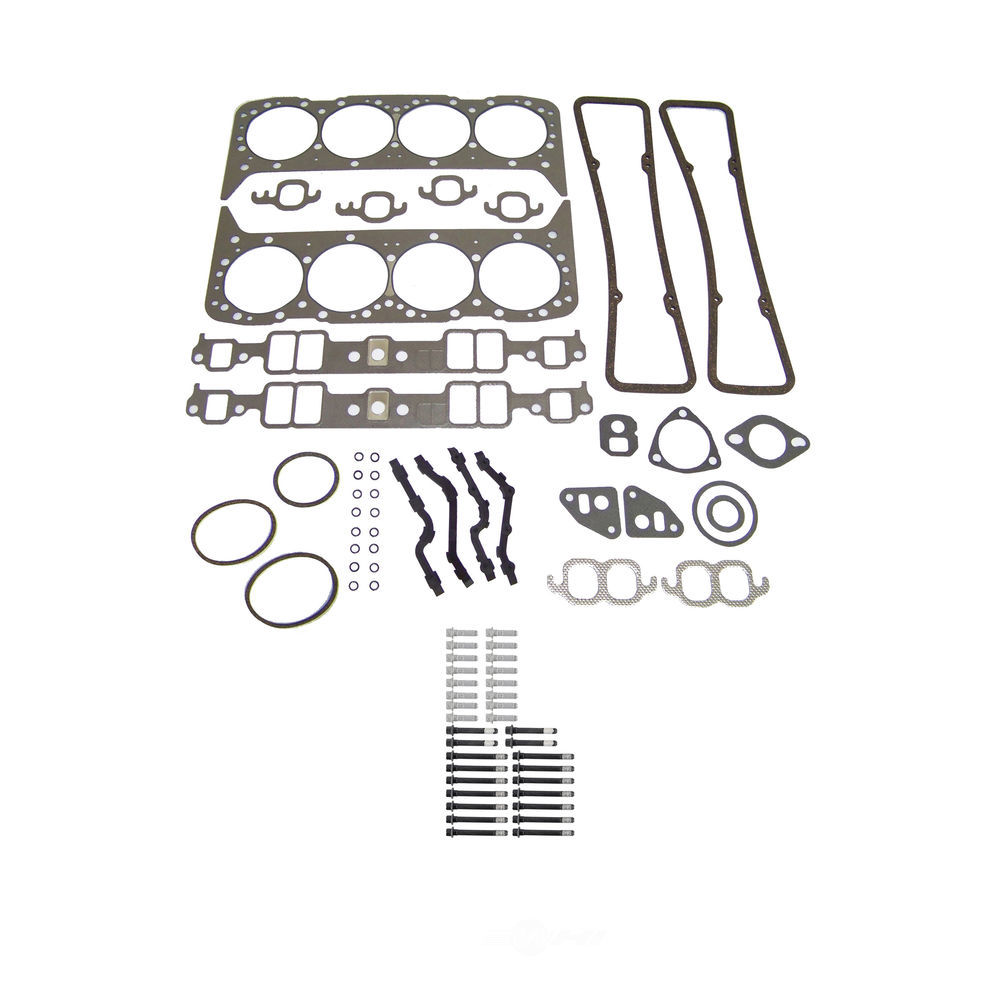 DNJ ENGINE COMPONENTS - Engine Cylinder Head Gasket Set - RKP - hgb3101
