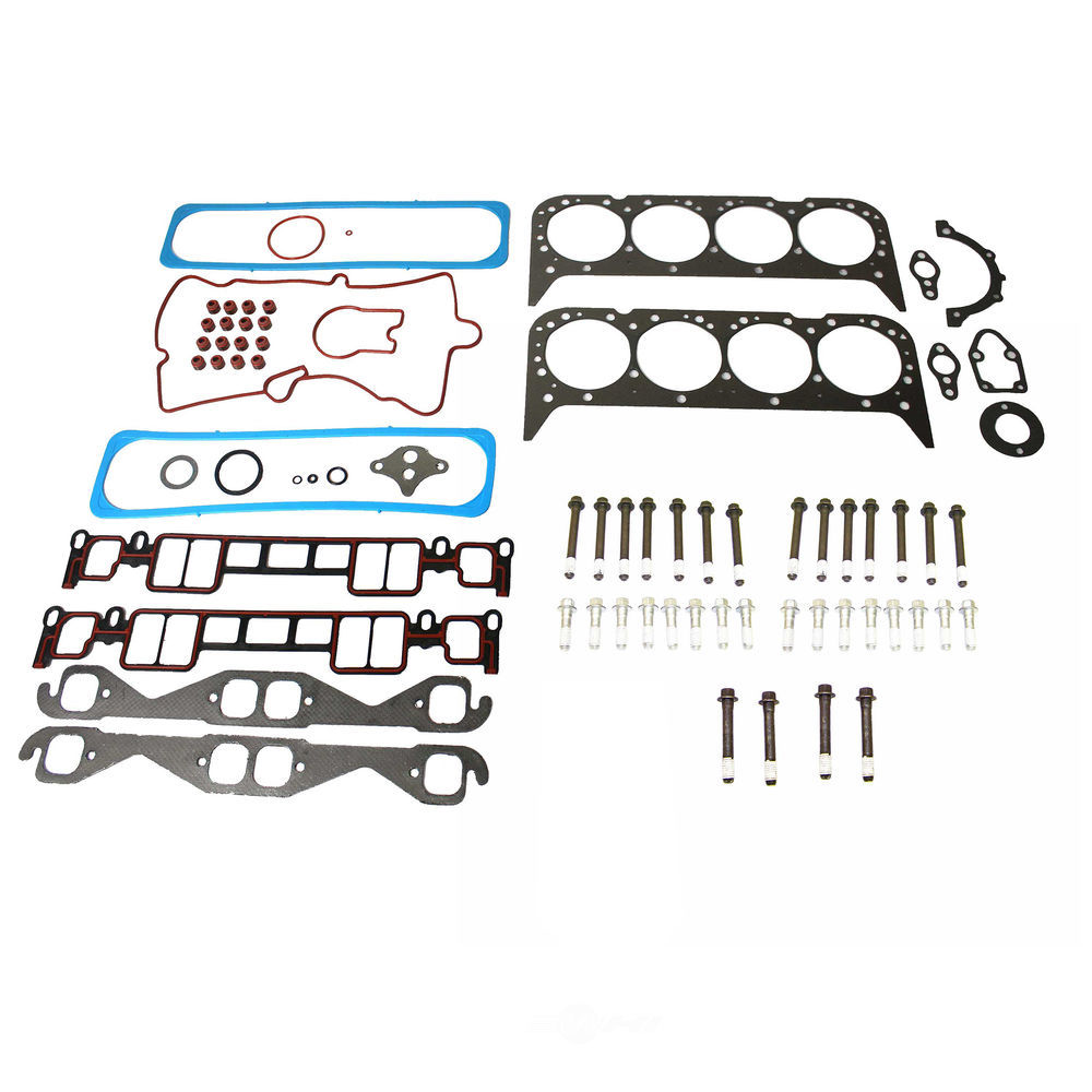 DNJ ENGINE COMPONENTS - Engine Cylinder Head Gasket Set - RKP - hgb3104