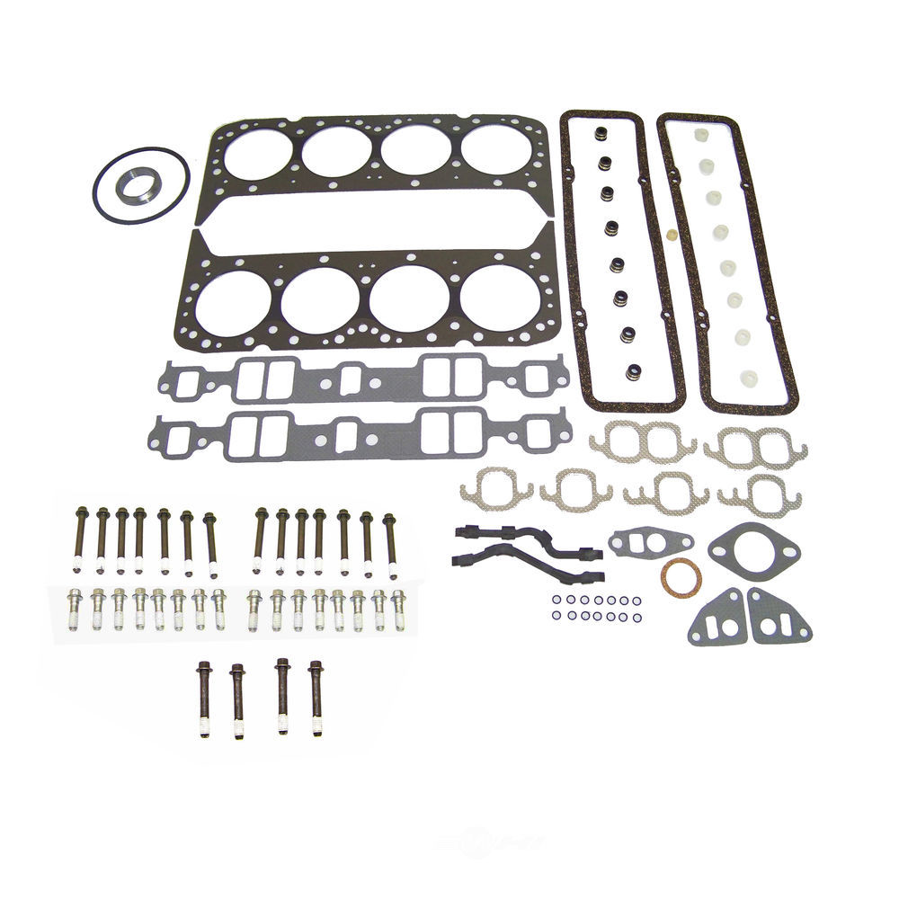 DNJ ENGINE COMPONENTS - Engine Cylinder Head Gasket Set - RKP - hgb3108