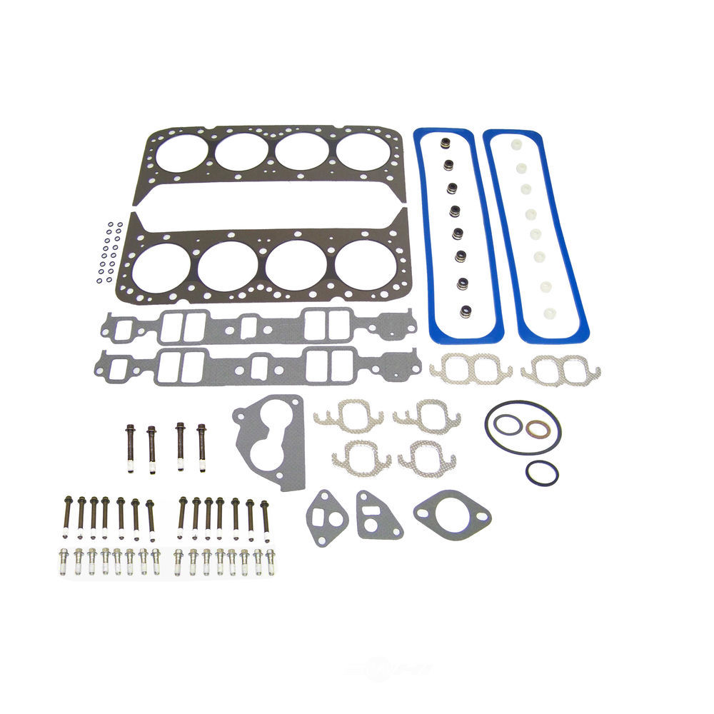 DNJ ENGINE COMPONENTS - Engine Cylinder Head Gasket Set - RKP - hgb3109