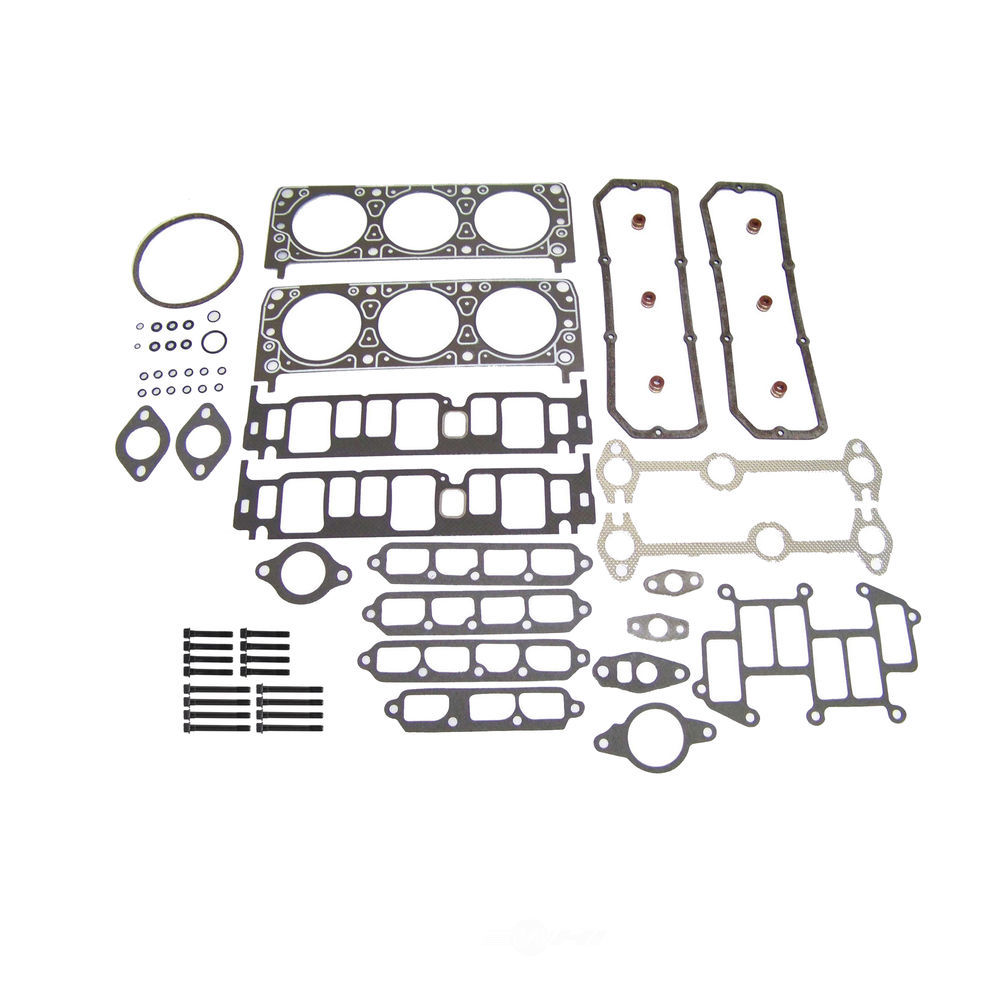 DNJ ENGINE COMPONENTS - Engine Cylinder Head Gasket Set - RKP - hgb3114