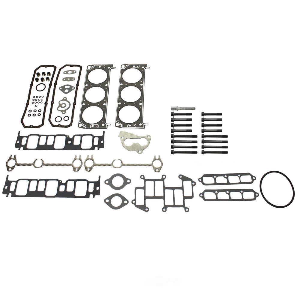 DNJ ENGINE COMPONENTS - Engine Cylinder Head Gasket Set - RKP - hgb3115