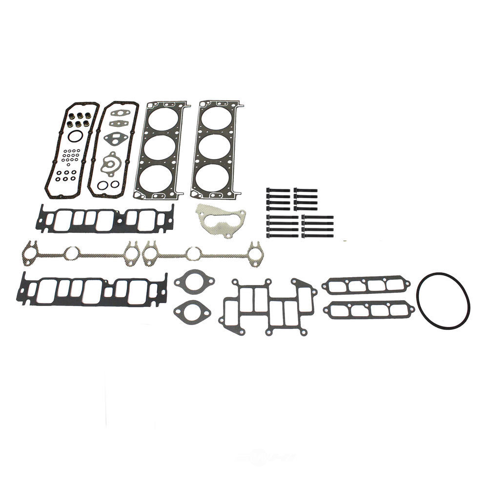 DNJ ENGINE COMPONENTS - Engine Cylinder Head Gasket Set - RKP - hgb31151