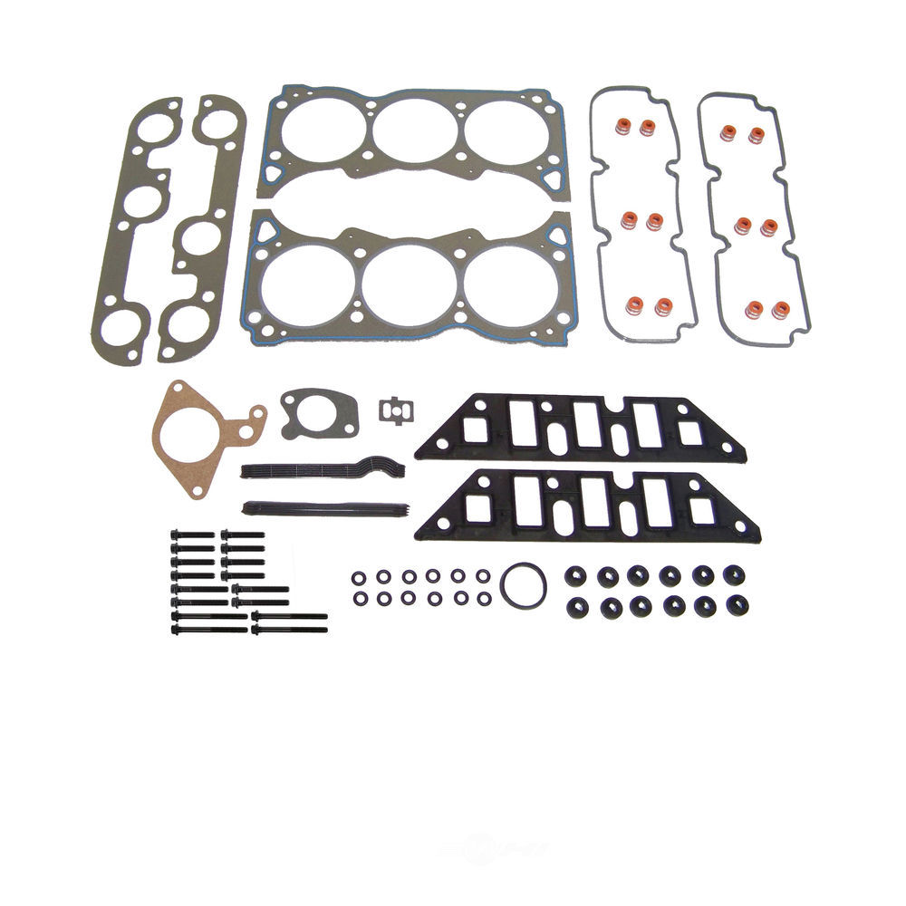 DNJ ENGINE COMPONENTS - Engine Cylinder Head Gasket Set - RKP - hgb3116
