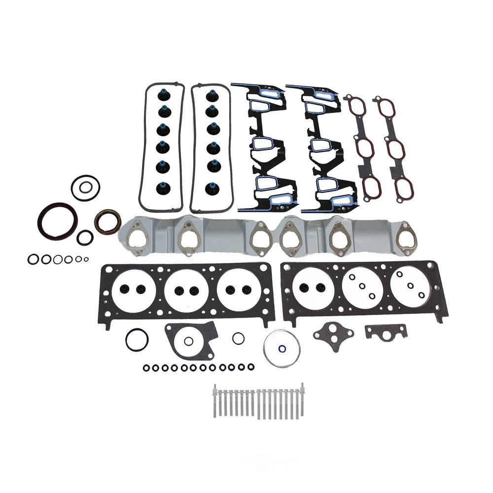 DNJ ENGINE COMPONENTS - Engine Cylinder Head Gasket Set - RKP - hgb31171