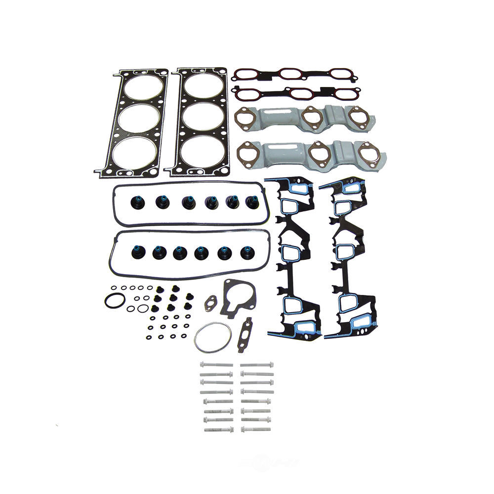 DNJ ENGINE COMPONENTS - Engine Cylinder Head Gasket Set - RKP - hgb3118