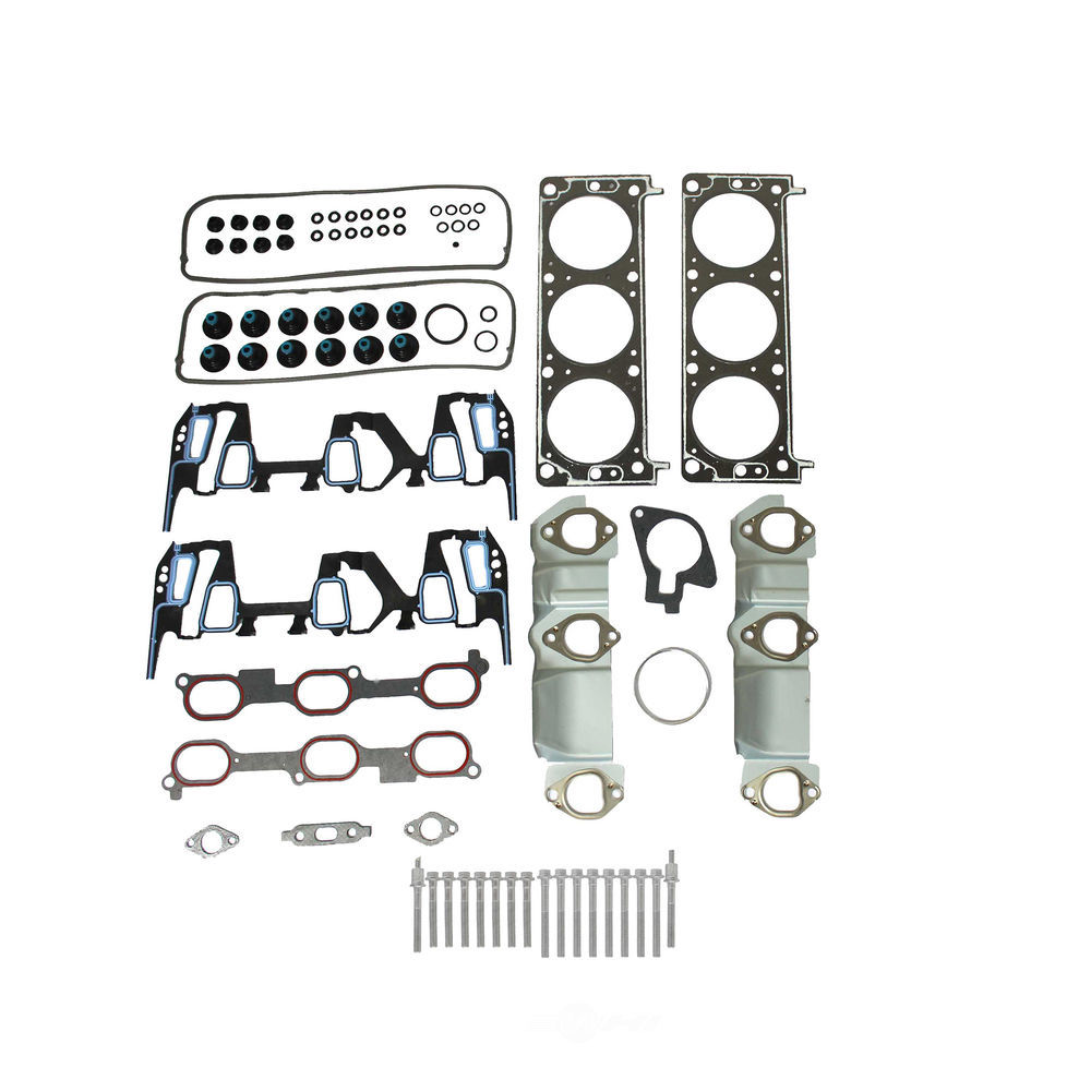 DNJ ENGINE COMPONENTS - Engine Cylinder Head Gasket Set - RKP - hgb31181