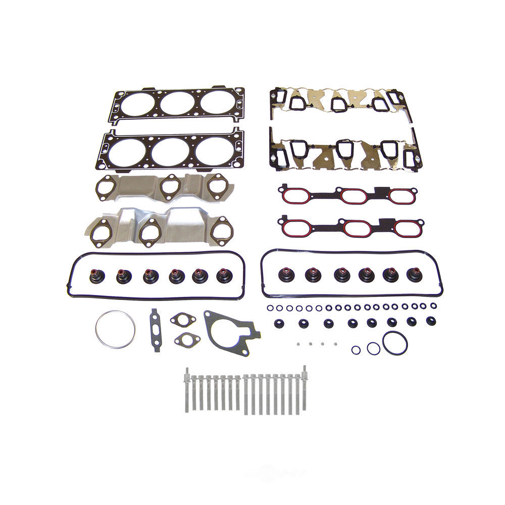 DNJ ENGINE COMPONENTS - Engine Cylinder Head Gasket Set - RKP - hgb31191