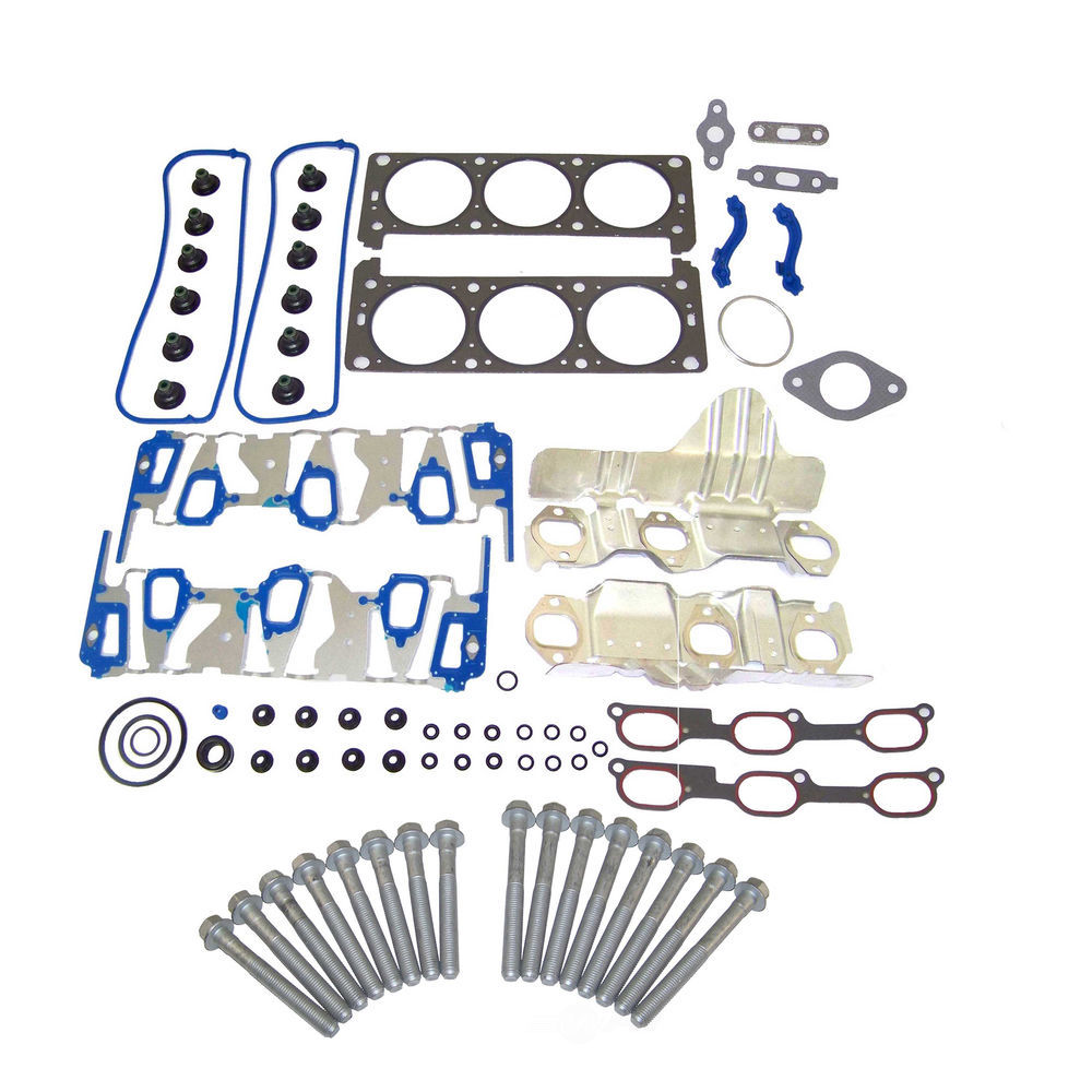 DNJ ENGINE COMPONENTS - Engine Cylinder Head Gasket Set - RKP - hgb3123