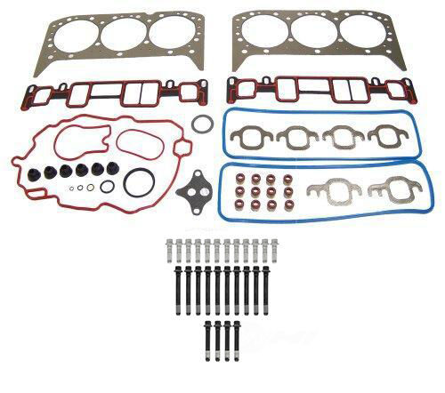 DNJ ENGINE COMPONENTS - Engine Cylinder Head Gasket Set - RKP - hgb3129