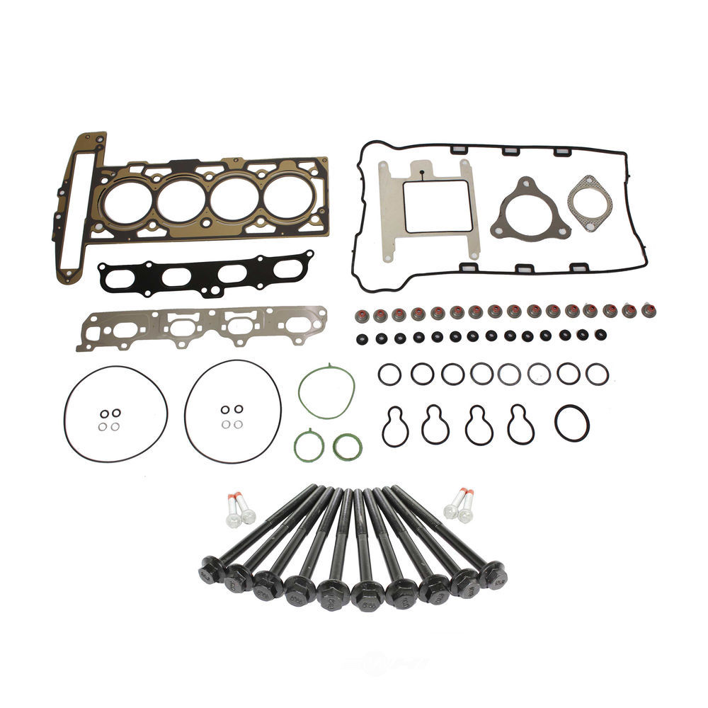 DNJ ENGINE COMPONENTS - Engine Cylinder Head Gasket Set - RKP - hgb313