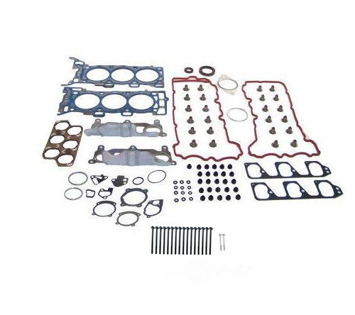 DNJ ENGINE COMPONENTS - Engine Cylinder Head Gasket Set - RKP - hgb3136