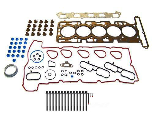 DNJ ENGINE COMPONENTS - Engine Cylinder Head Gasket Set - RKP - hgb3137