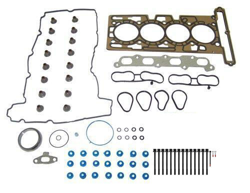 DNJ ENGINE COMPONENTS - Engine Cylinder Head Gasket Set - RKP - hgb3138