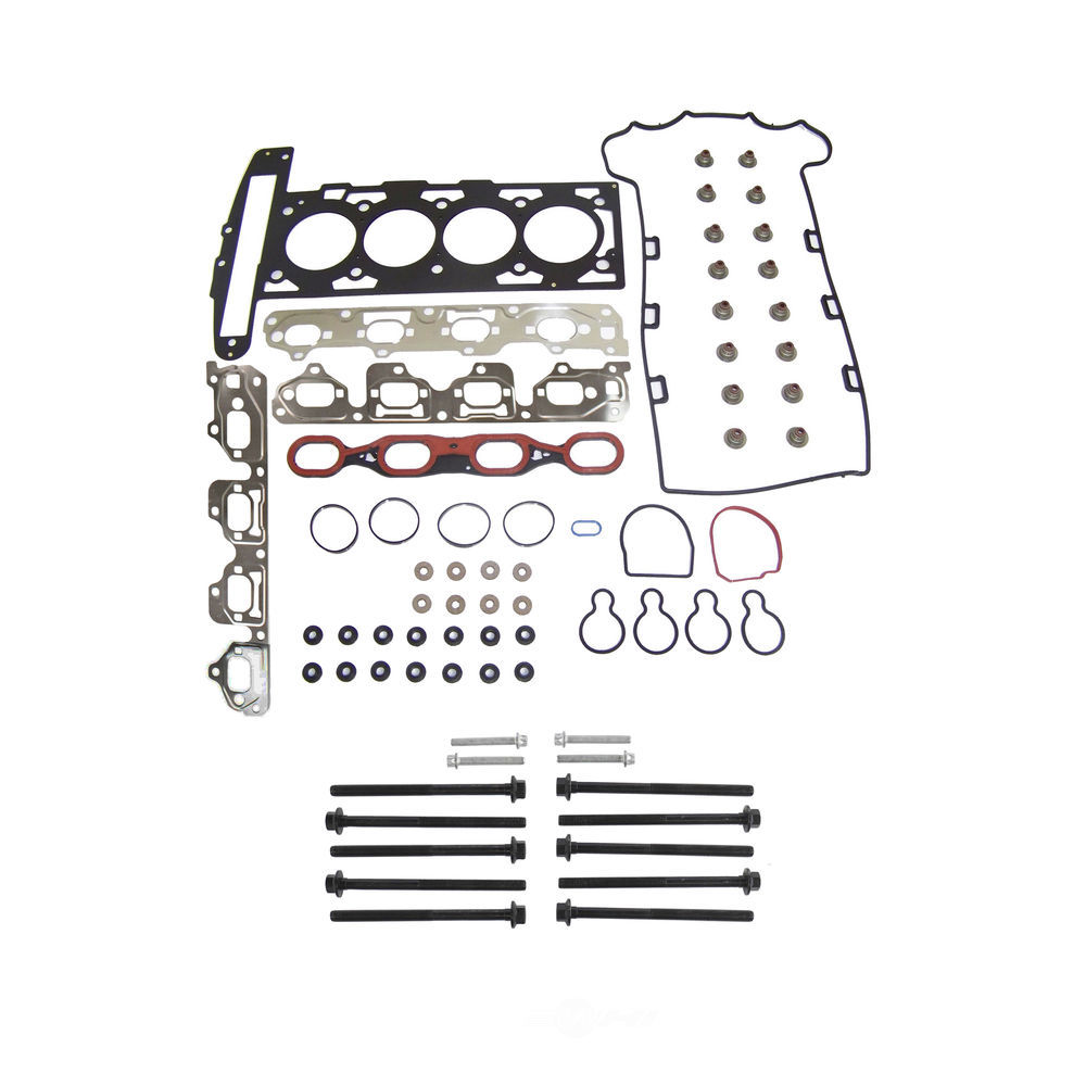 DNJ ENGINE COMPONENTS - Engine Cylinder Head Gasket Set - RKP - hgb314