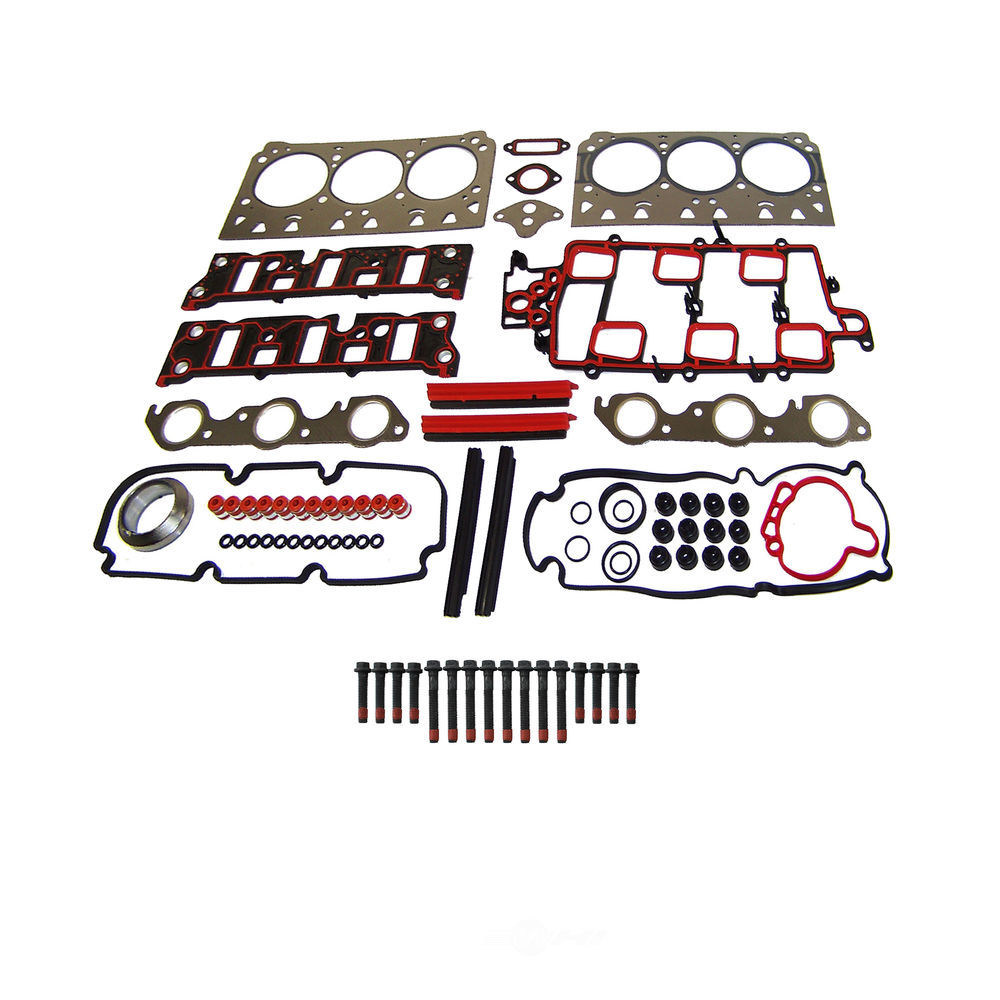 DNJ ENGINE COMPONENTS - Engine Cylinder Head Gasket Set - RKP - hgb3144