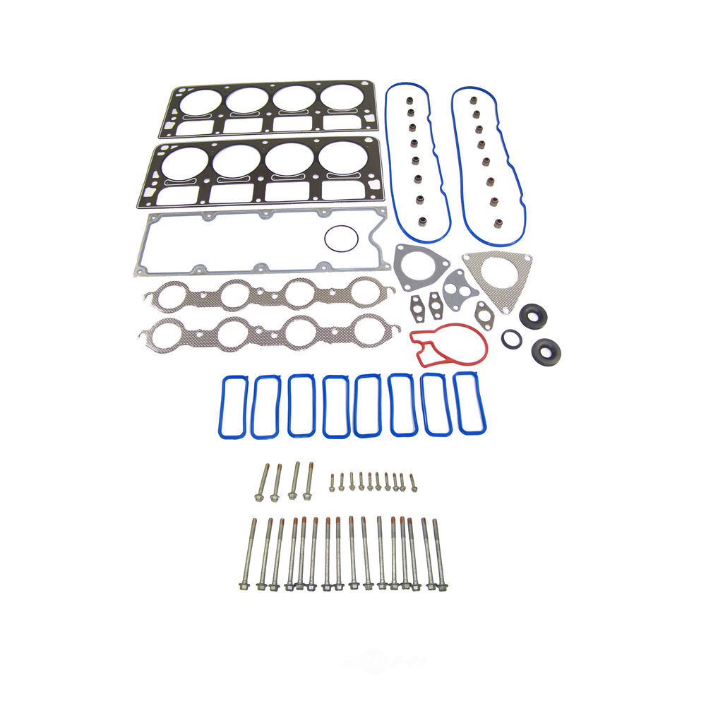 DNJ ENGINE COMPONENTS - Engine Cylinder Head Gasket Set - RKP - hgb3145