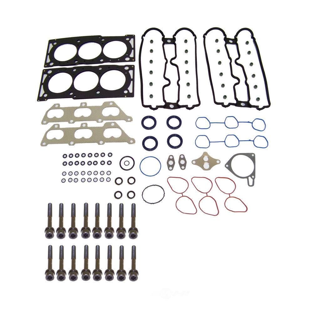 DNJ ENGINE COMPONENTS - Engine Cylinder Head Gasket Set - RKP - hgb315