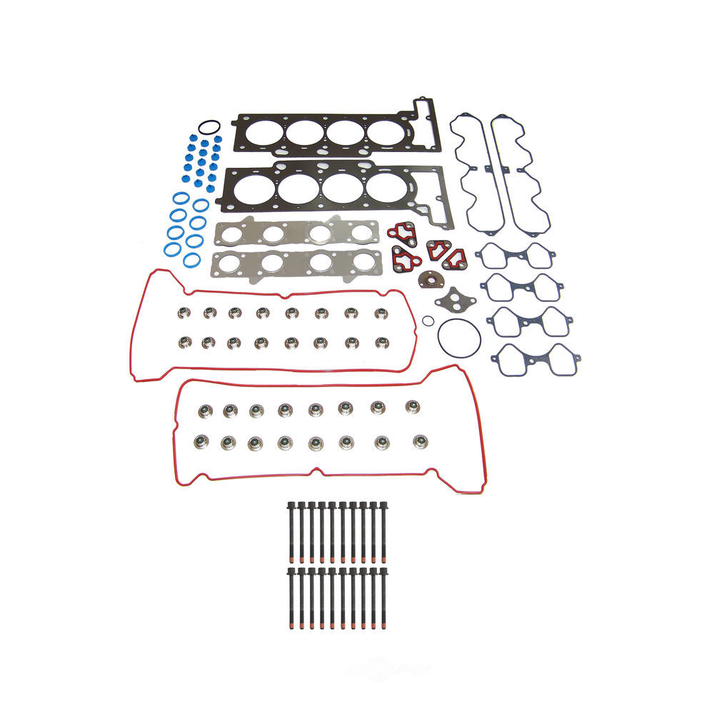 DNJ ENGINE COMPONENTS - Engine Cylinder Head Gasket Set - RKP - hgb3153
