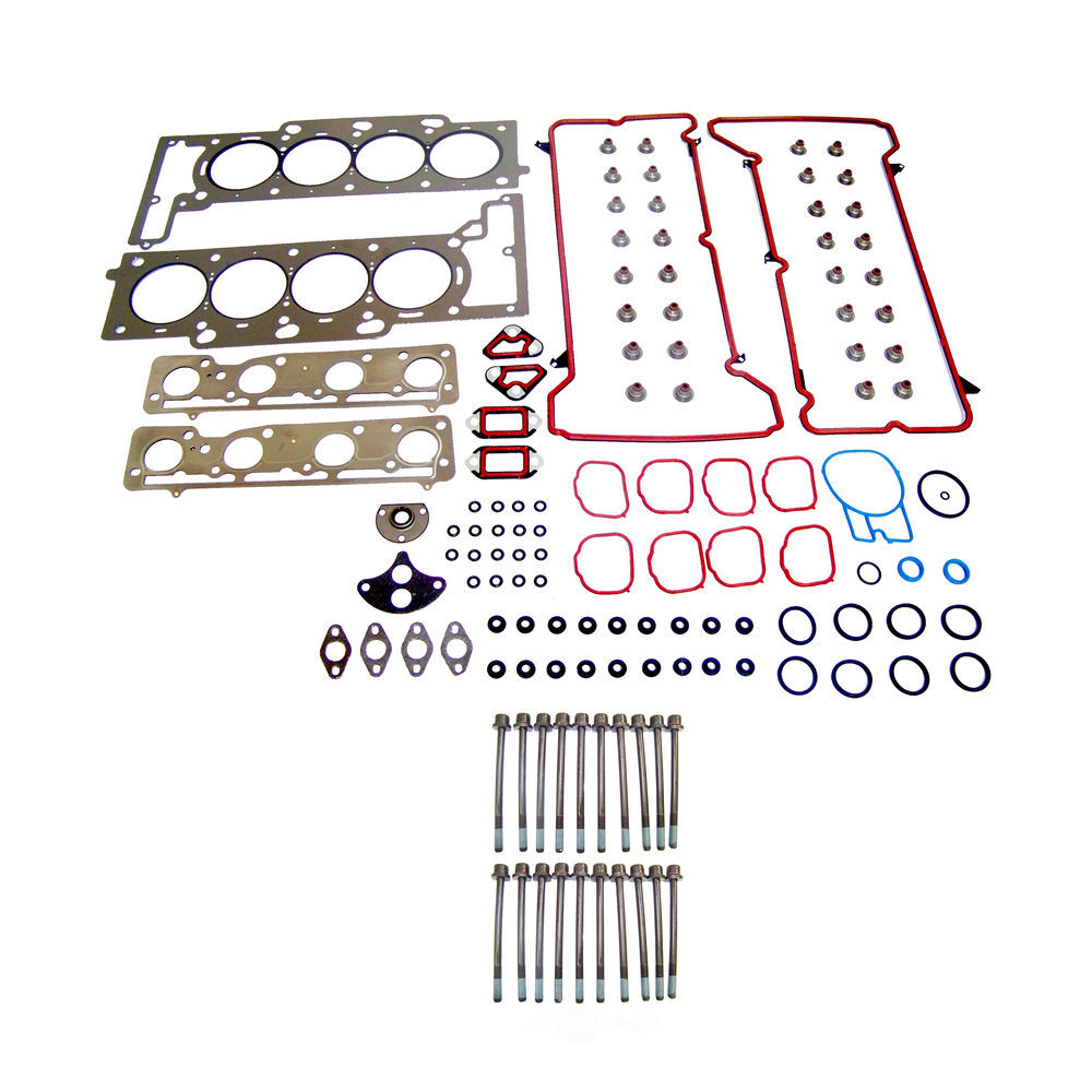 DNJ ENGINE COMPONENTS - Engine Cylinder Head Gasket Set - RKP - hgb3162