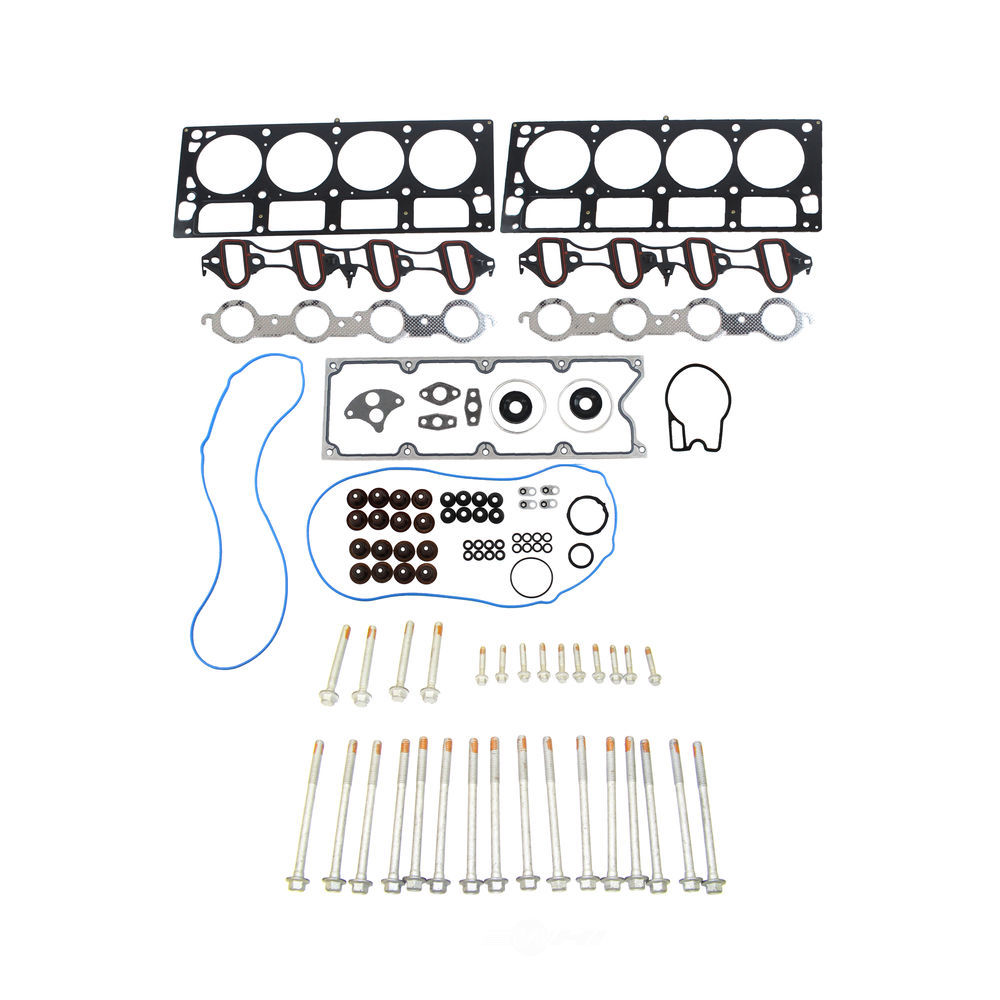 DNJ ENGINE COMPONENTS - Engine Cylinder Head Gasket Set - RKP - hgb3163