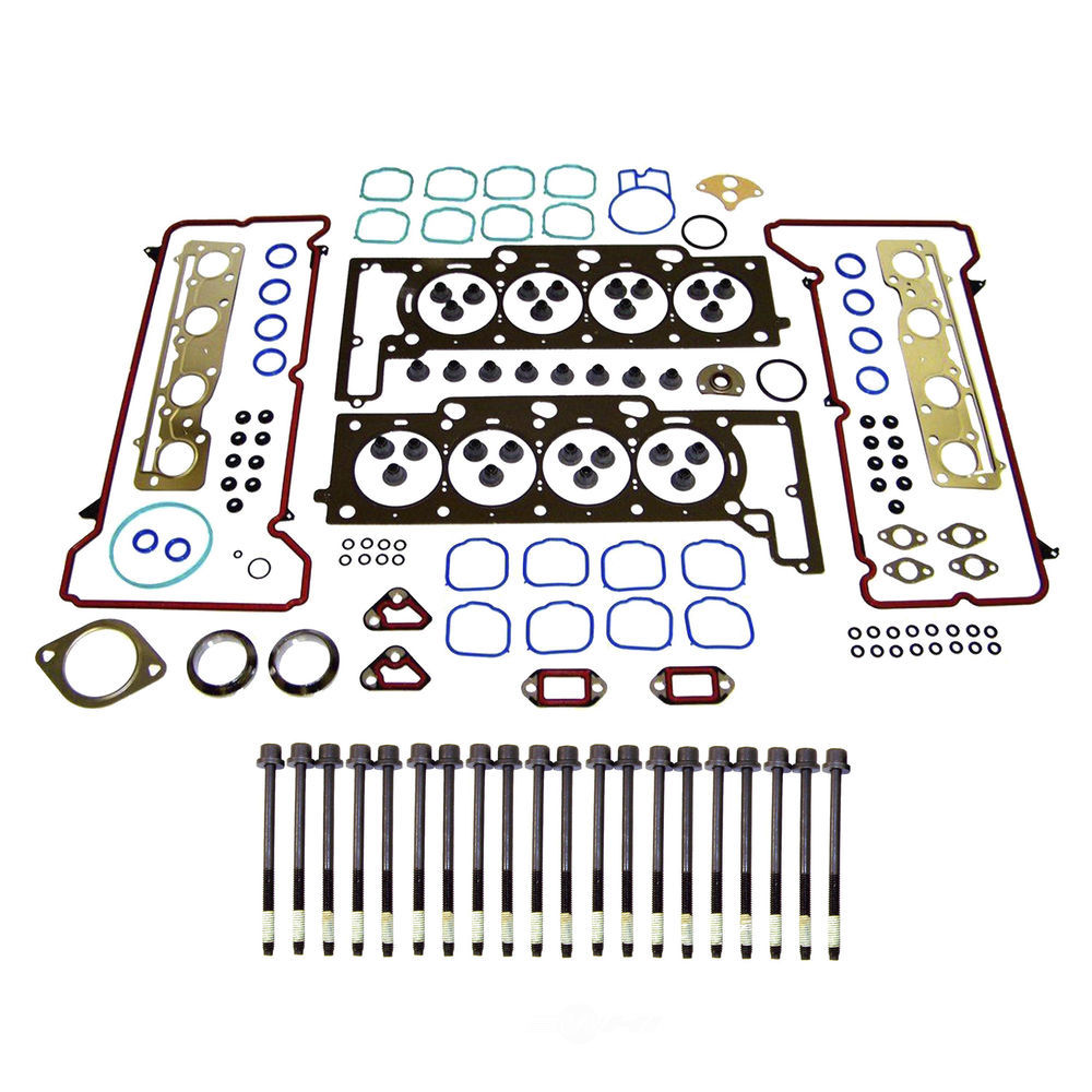 DNJ ENGINE COMPONENTS - Engine Cylinder Head Gasket Set - RKP - hgb31641