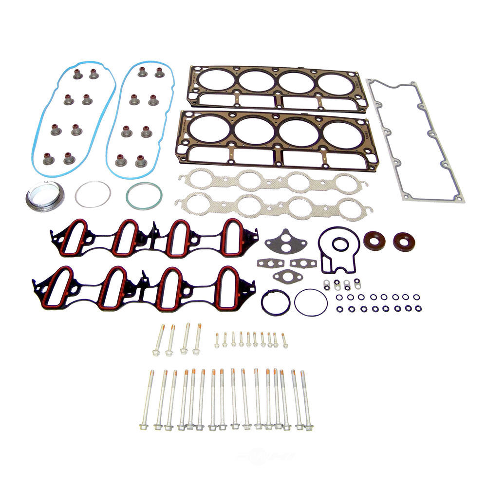 DNJ ENGINE COMPONENTS - Engine Cylinder Head Gasket Set - RKP - hgb3166